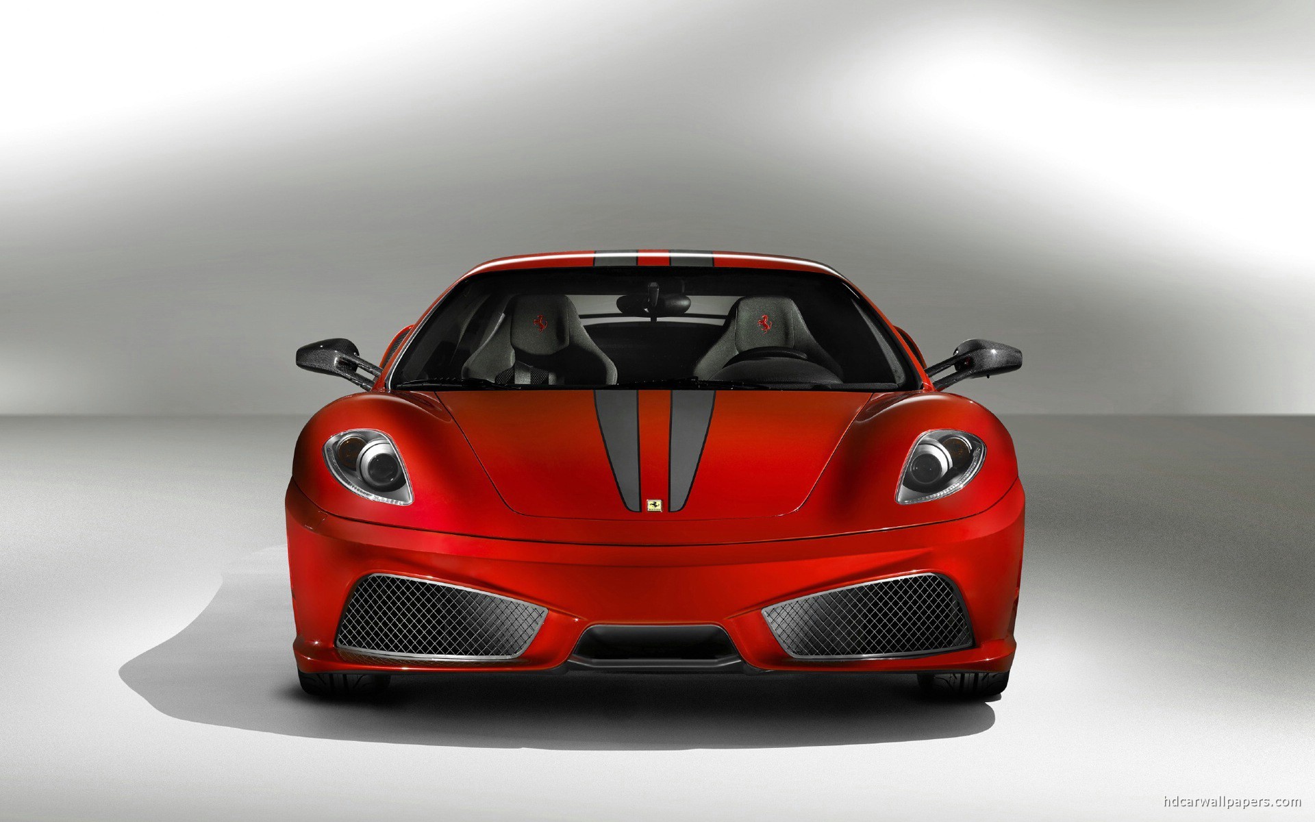 Ferrari F430 Scuderia 4