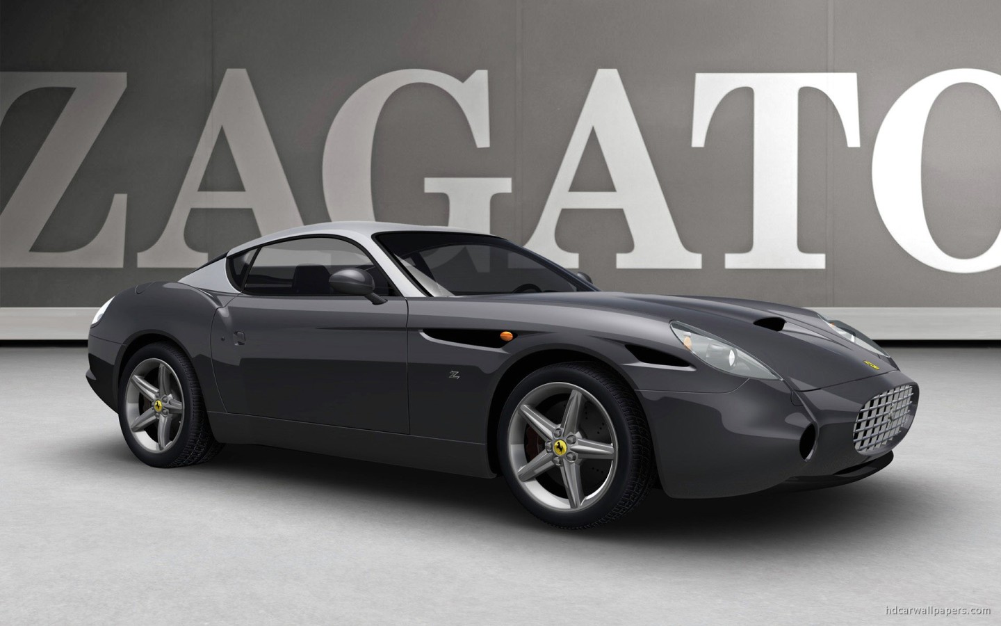 Ferrari Z Car