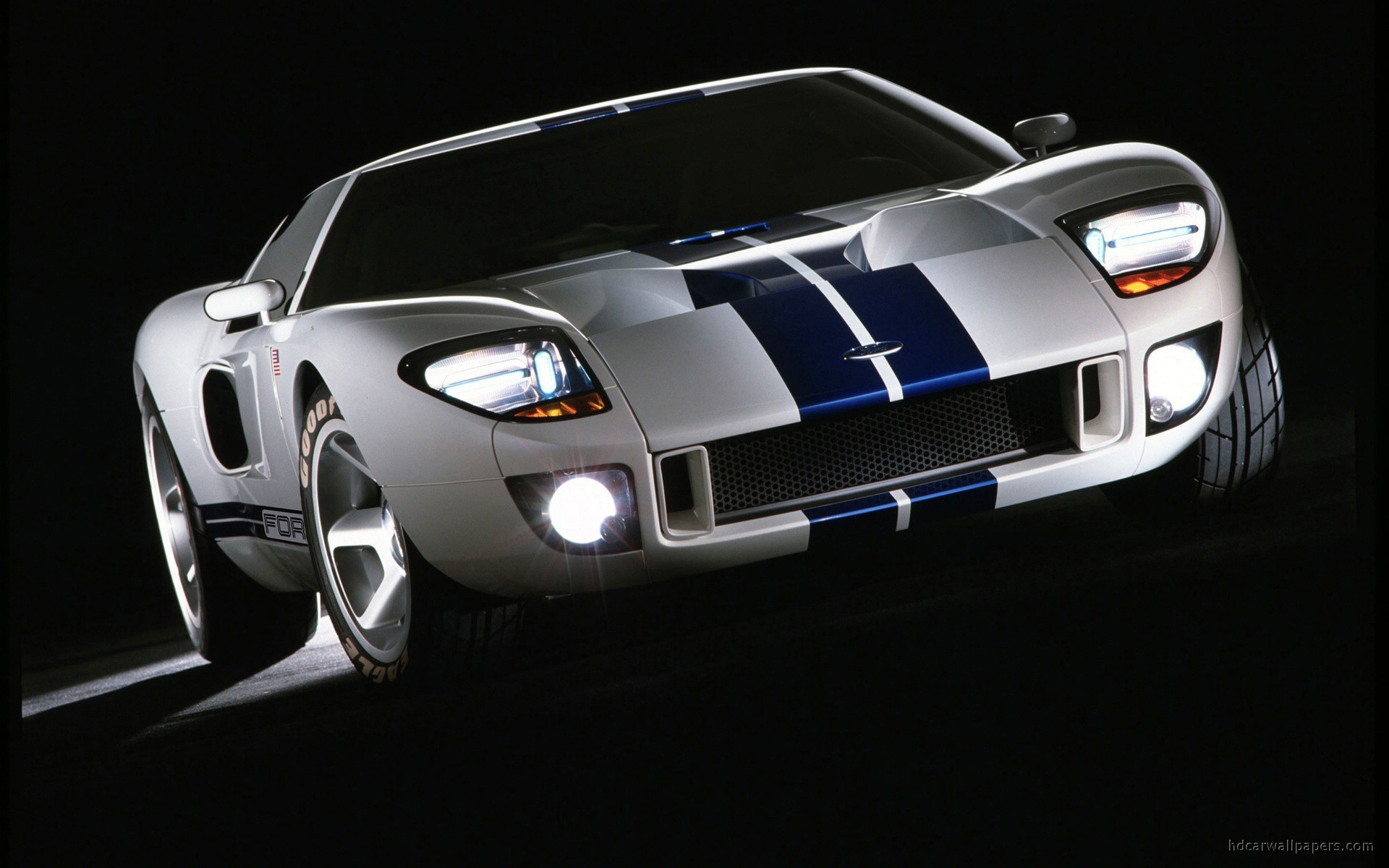 Ford GT 3