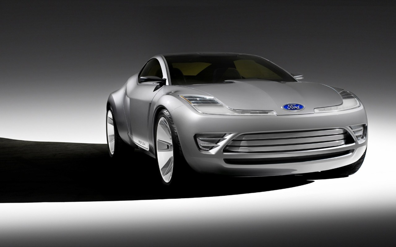 Ford Reflex Concept