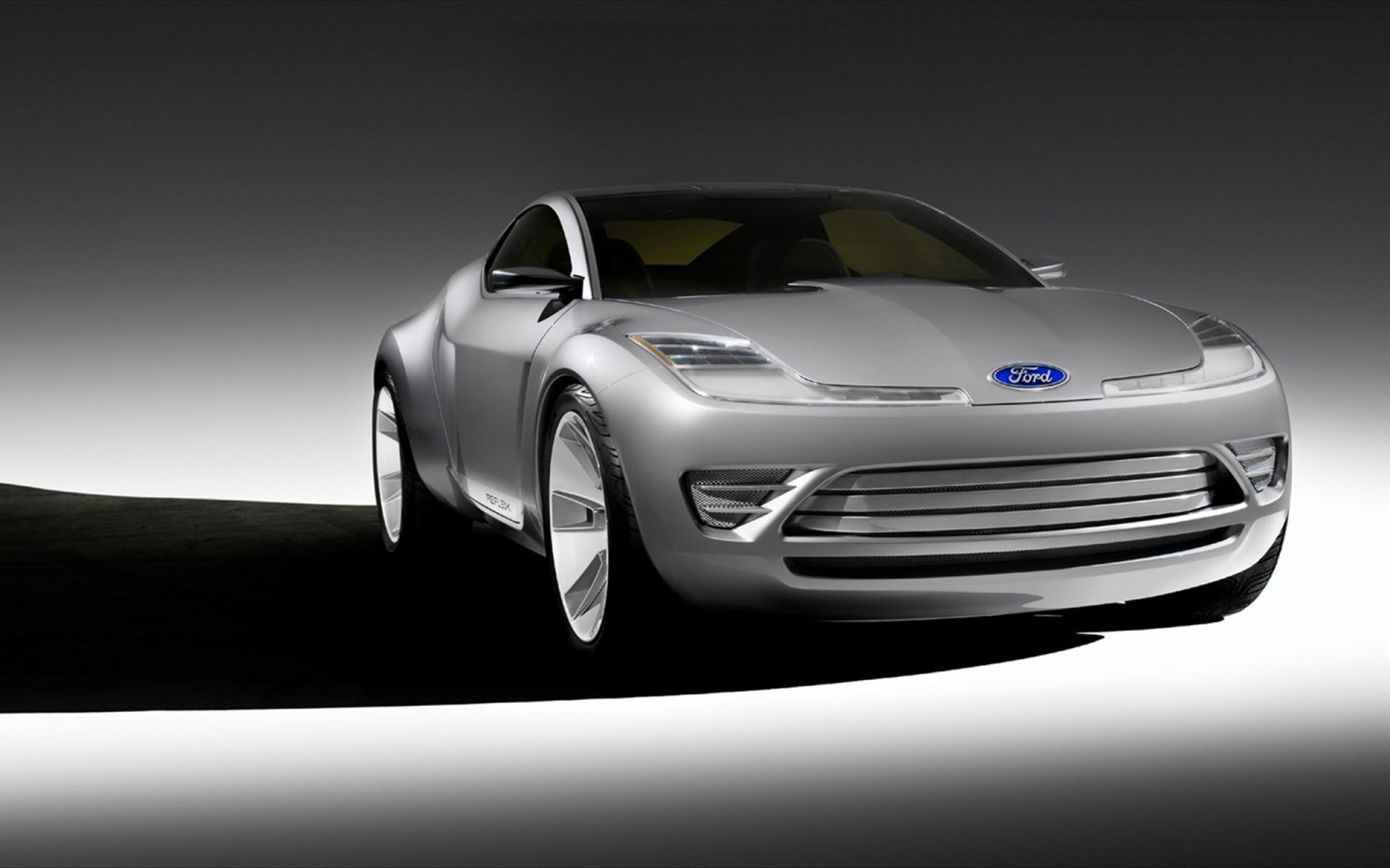 Ford Reflex Concept