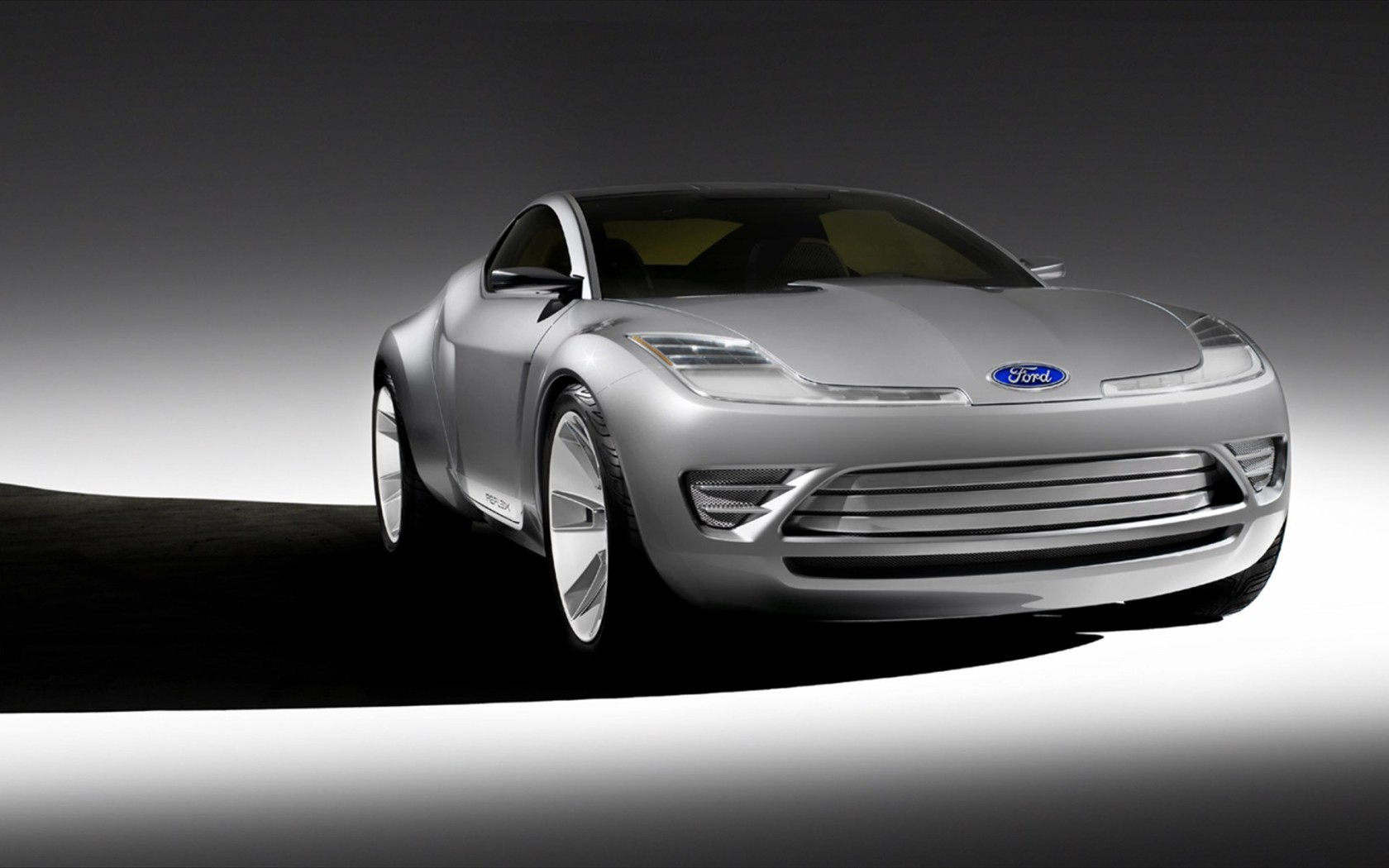 Ford Reflex Concept