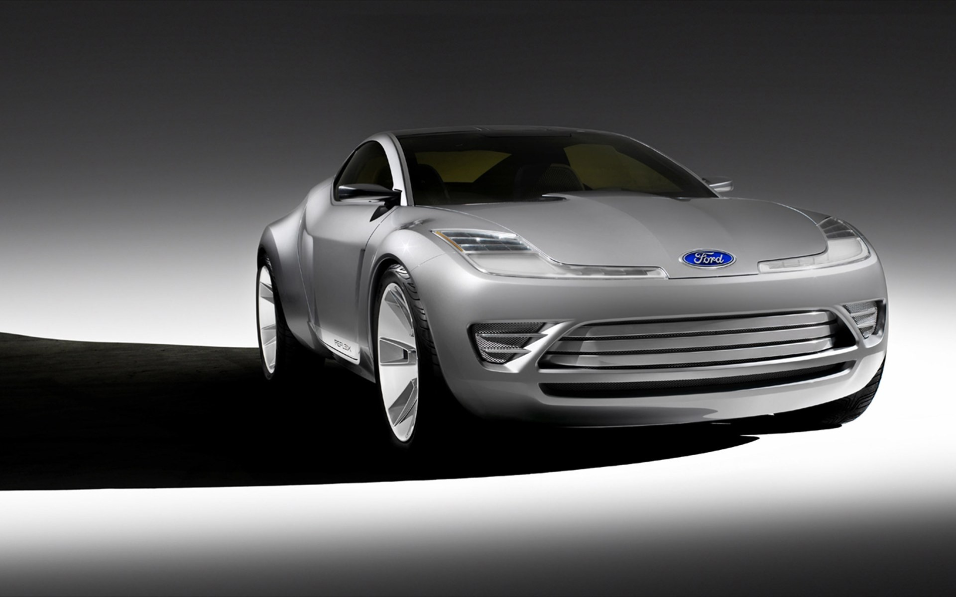 Ford Reflex Concept