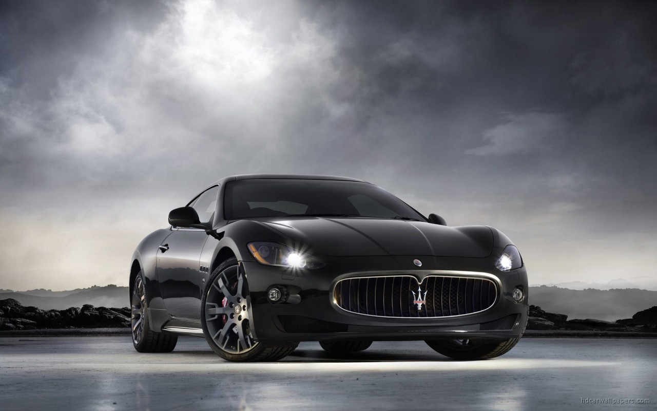 Gran Turismo S