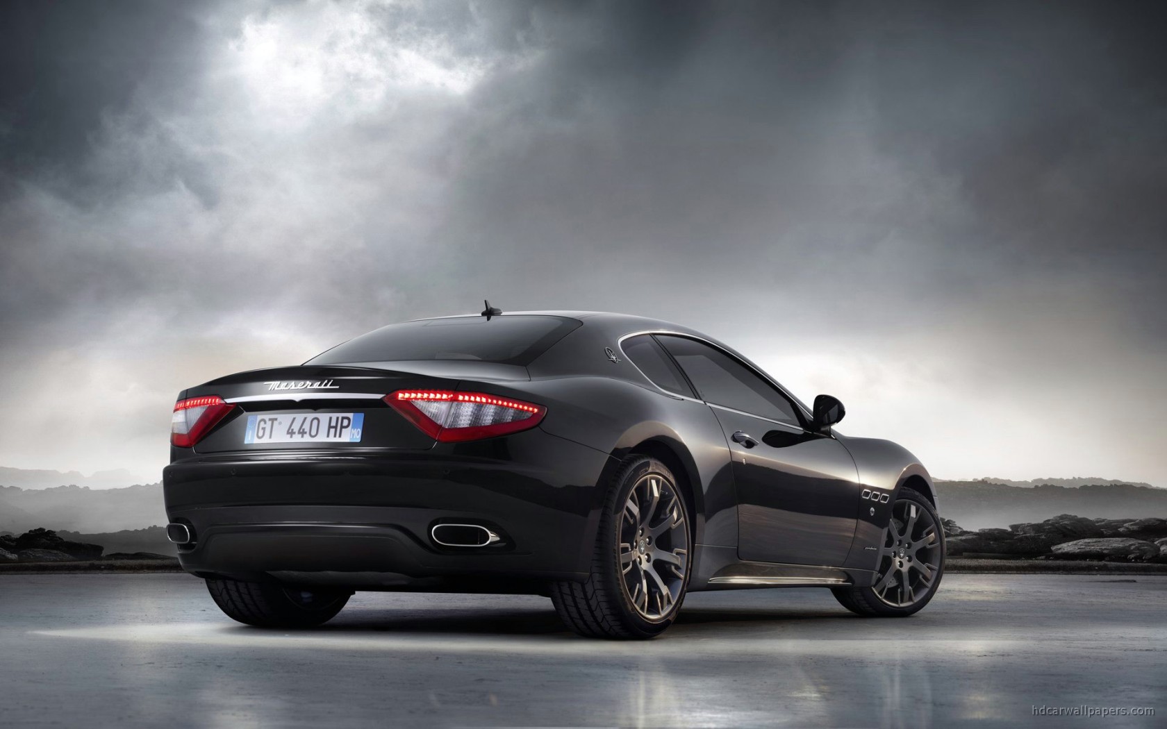 Gran Turismo S 2