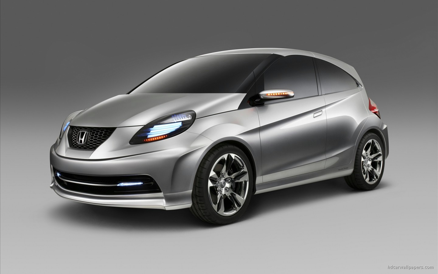 Honda Small Car Concept