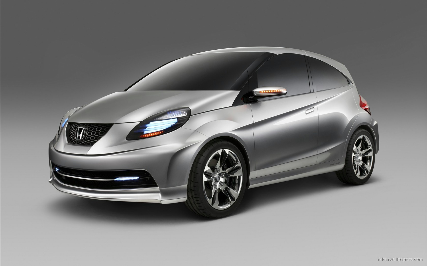 Honda Small Car Concept