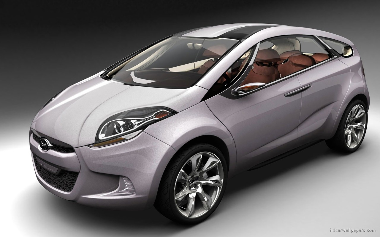 Hyundai HED