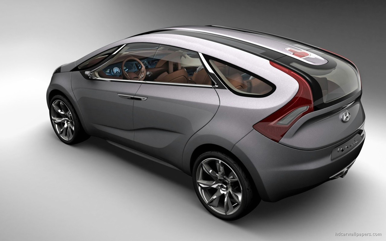 Hyundai HED 2