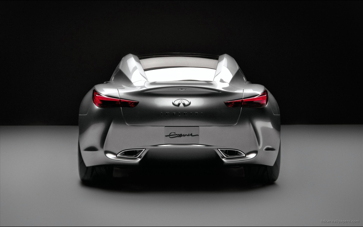 Infiniti Essence Concept