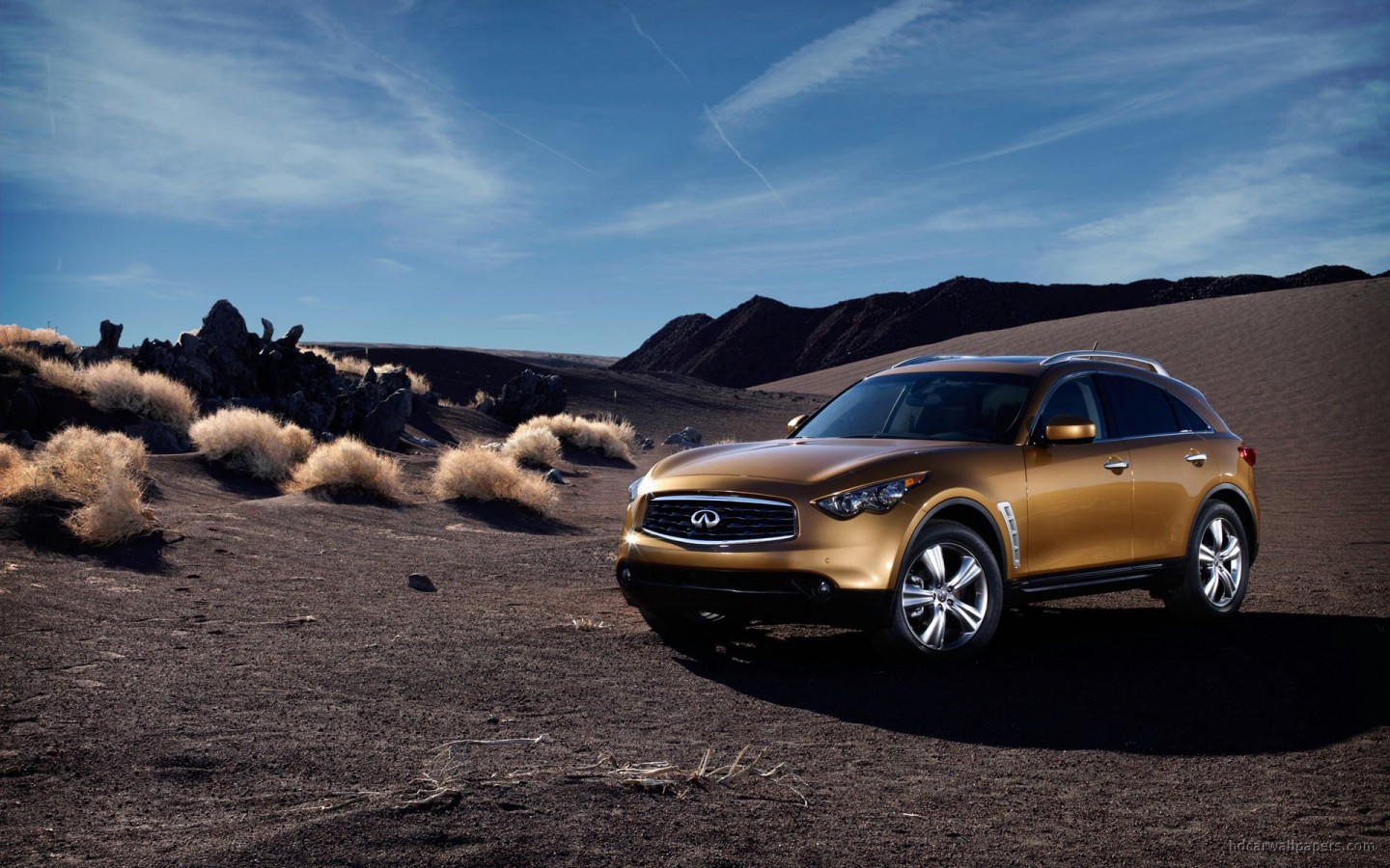 Infiniti FX35