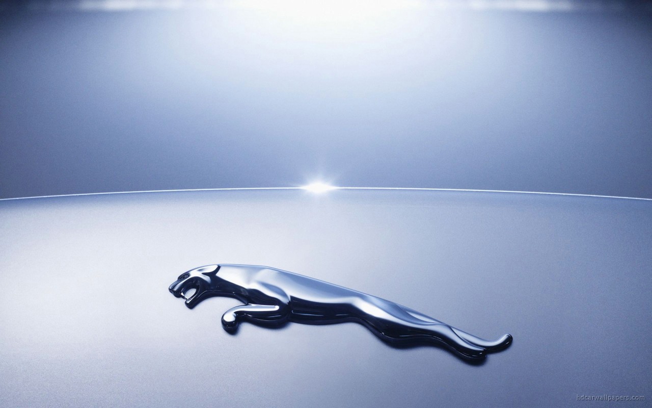Jaguar Logo 2