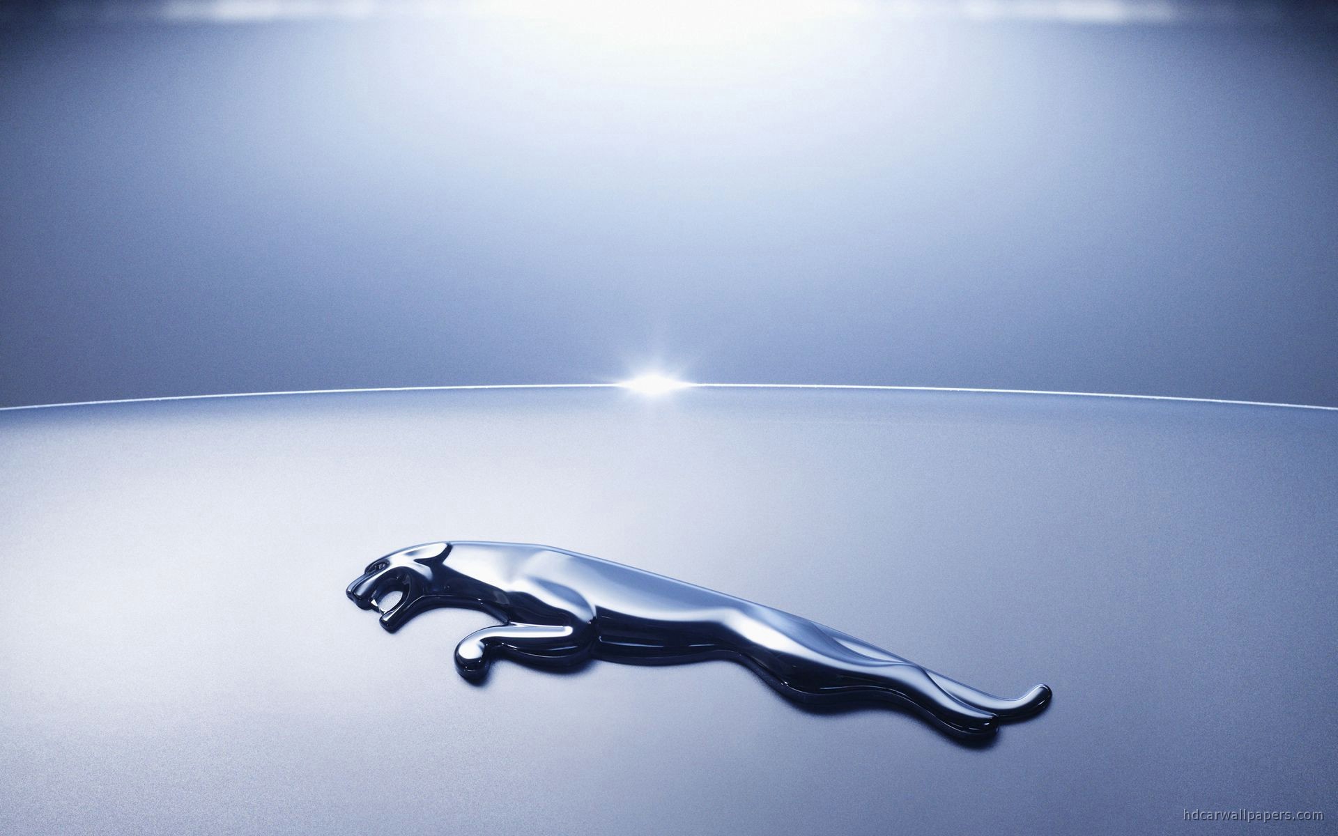 Jaguar Logo 2