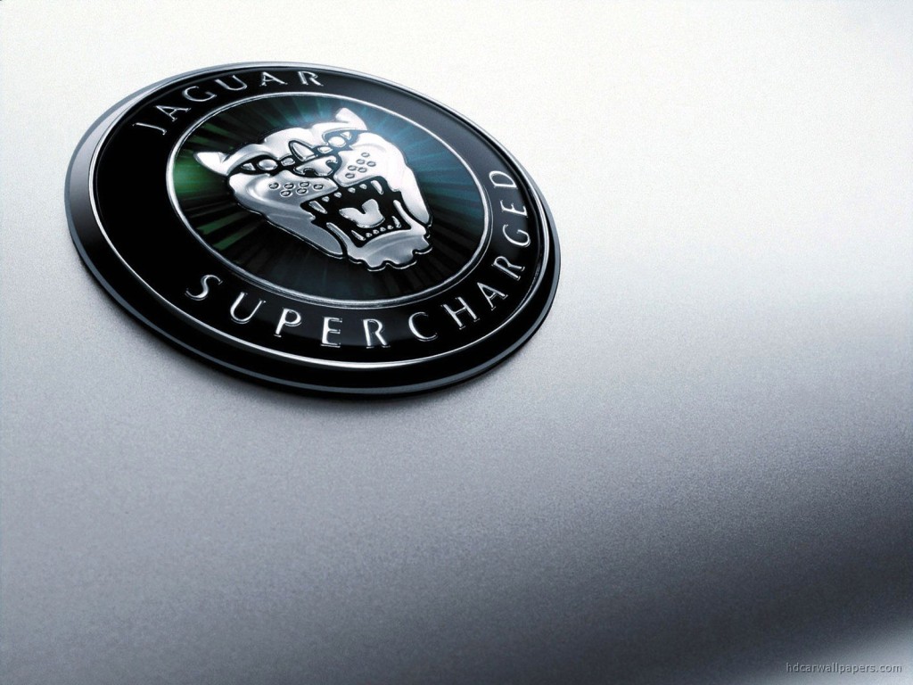Jaguar Logo 3