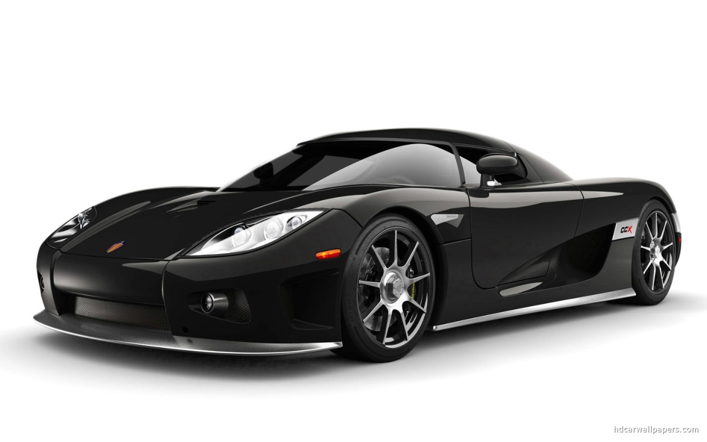 Koenigsegg CCX