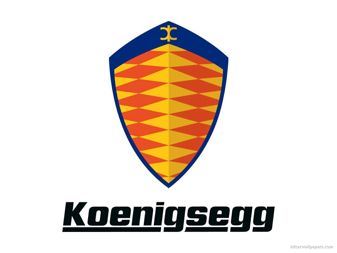 Koenigsegg Logo
