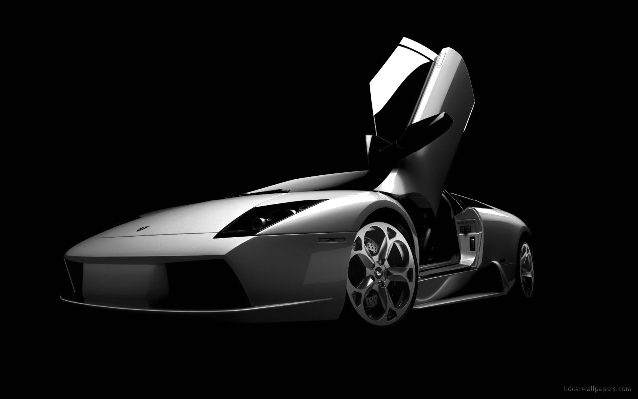 Lamborghini 2010