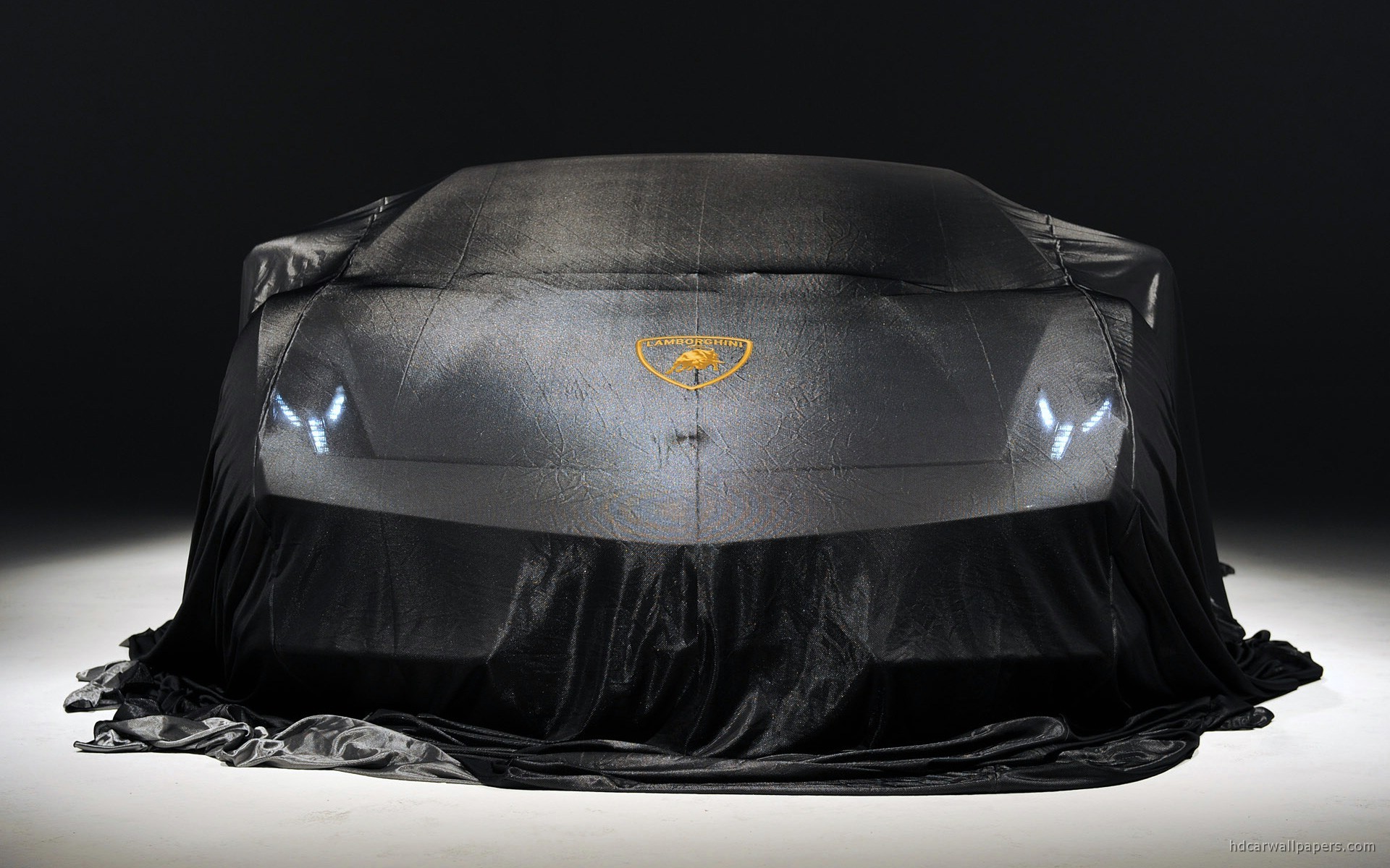 Lamborghini Auto Show 2010