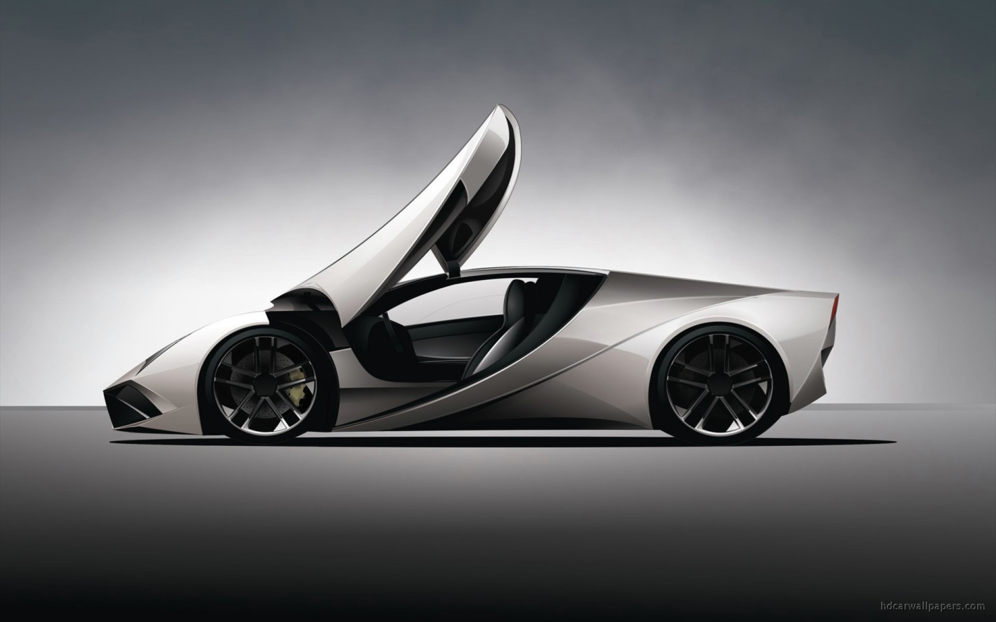 Lamborghini Concept