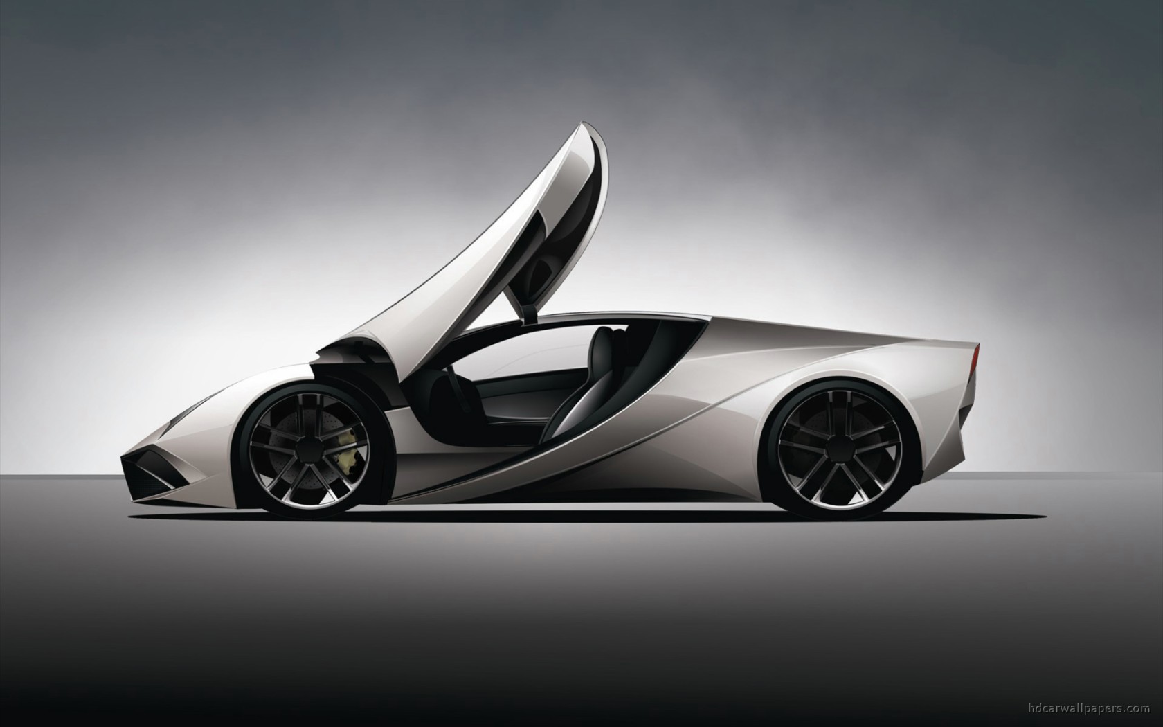 Lamborghini Concept