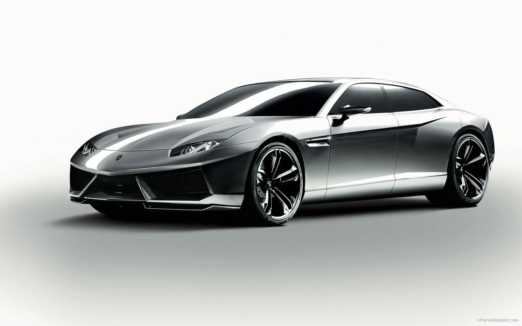 Lamborghini Estoque Widescreen