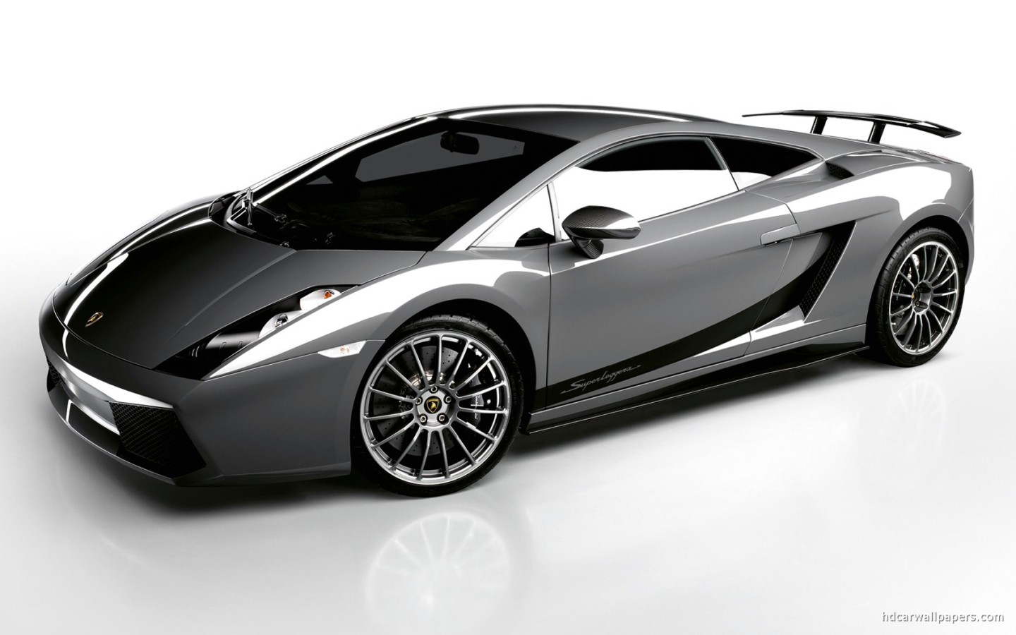 Lamborghini Galardo Superleggera