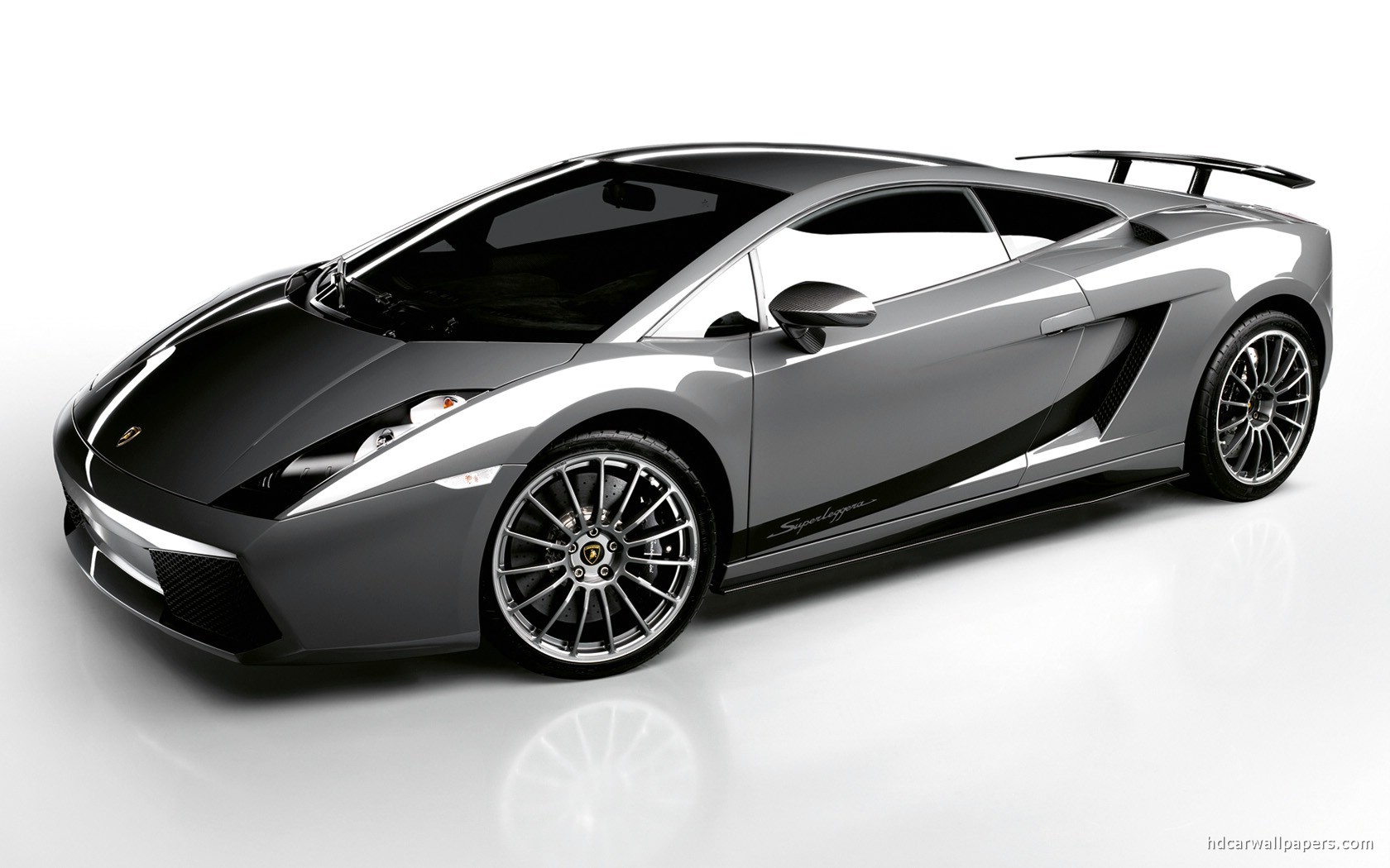 Lamborghini Galardo Superleggera