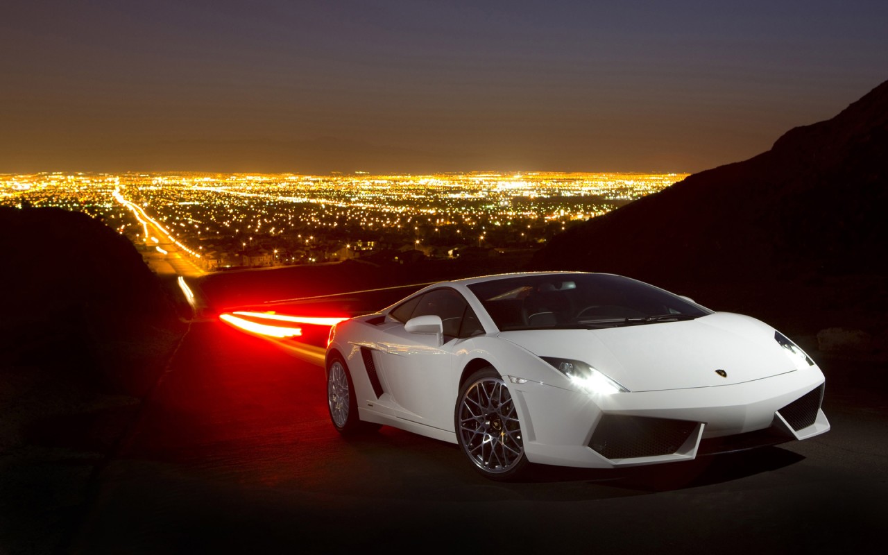 Lamborghini Gallardo  LP560 4