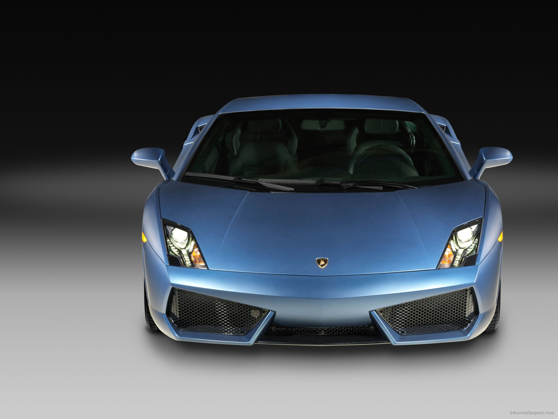 Lamborghini Gallardo LP 560 4 Ad Personam