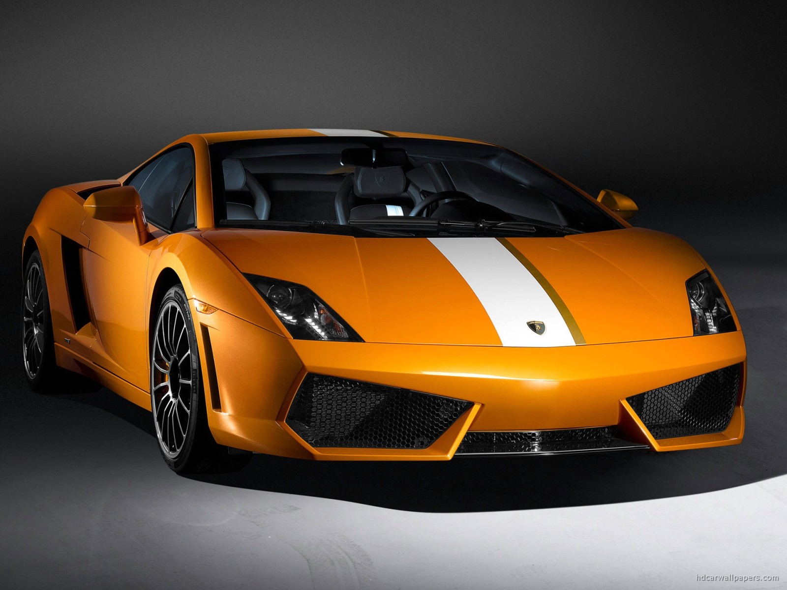 Lamborghini Gallardo Valentino Balboni