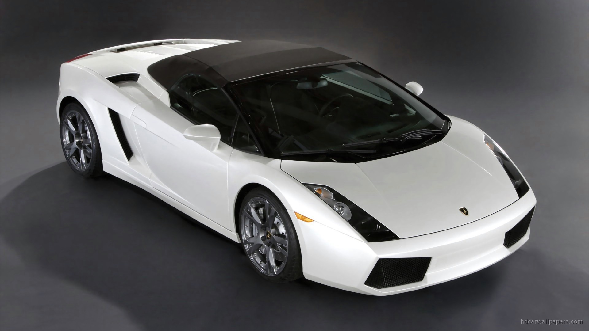 Lamborghini HD