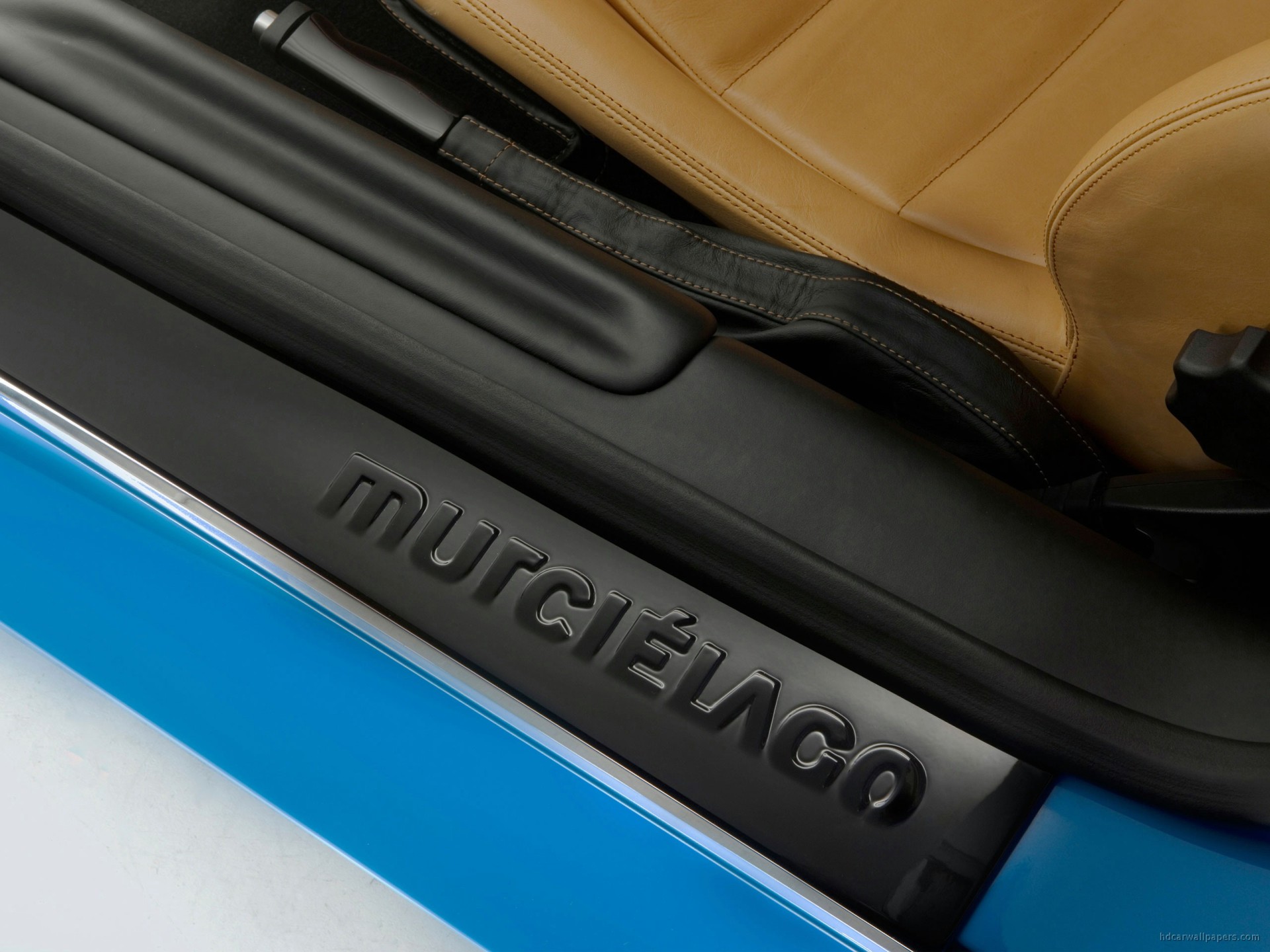 Lamborghini Murcielago