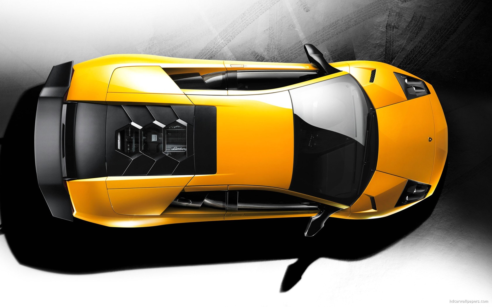 Lamborghini Murcielago SuperVeloce 2010