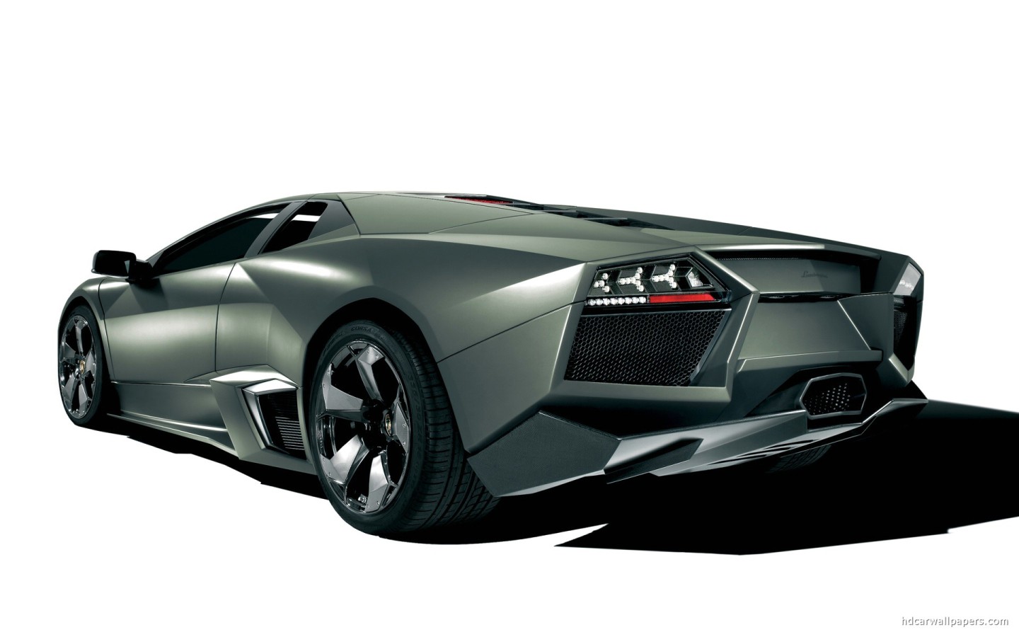 Lamborghini Reventon 2