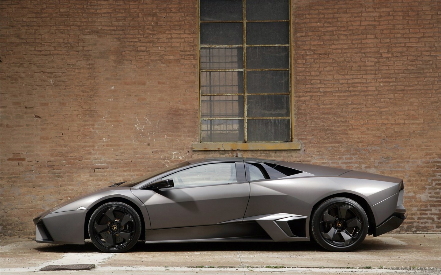 Lamborghini Reventon 2008