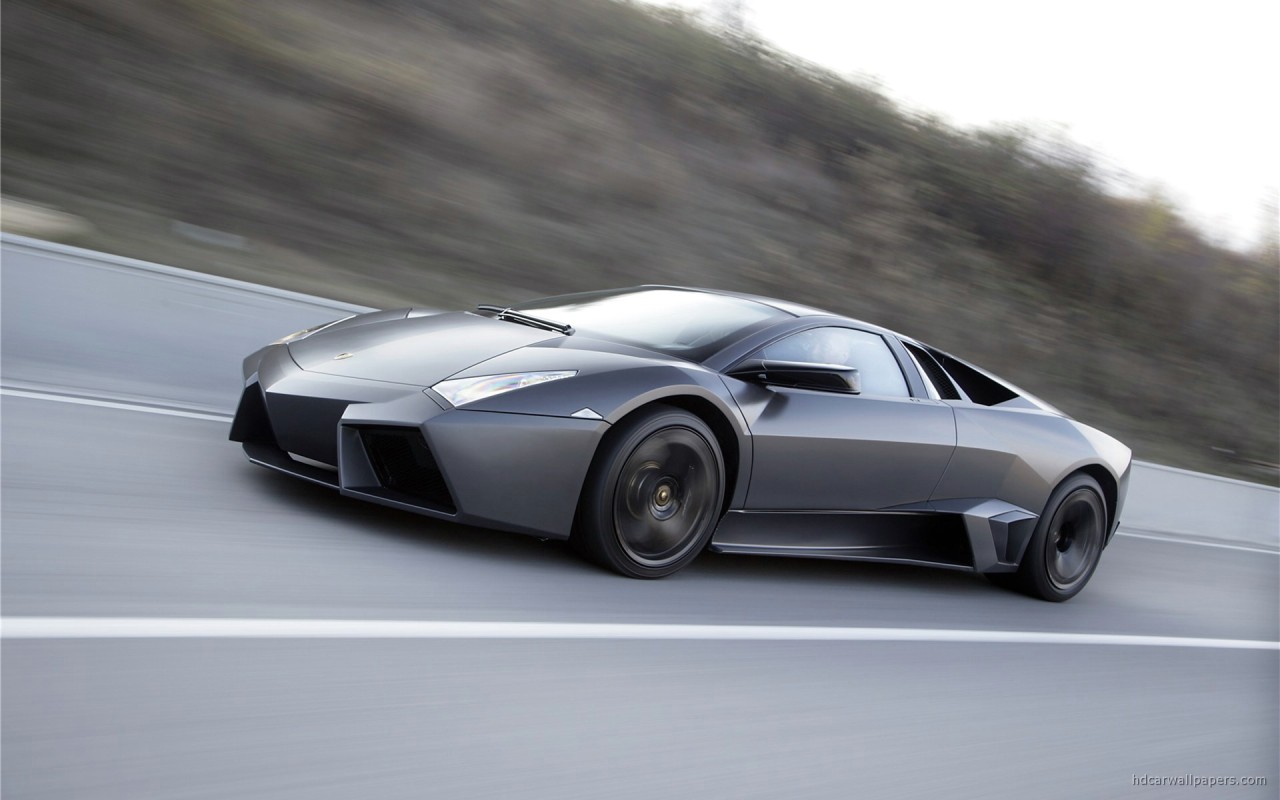 Lamborghini Reventon 2008 2