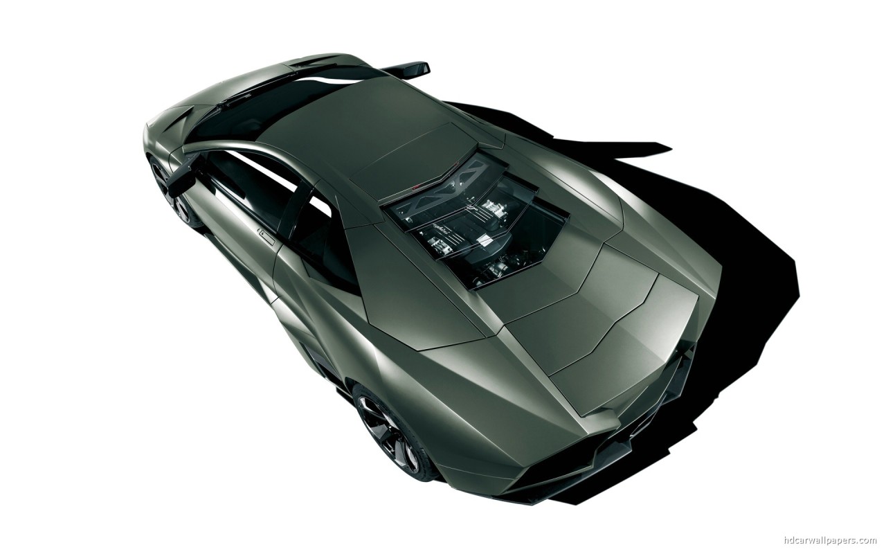 Lamborghini Reventon 4