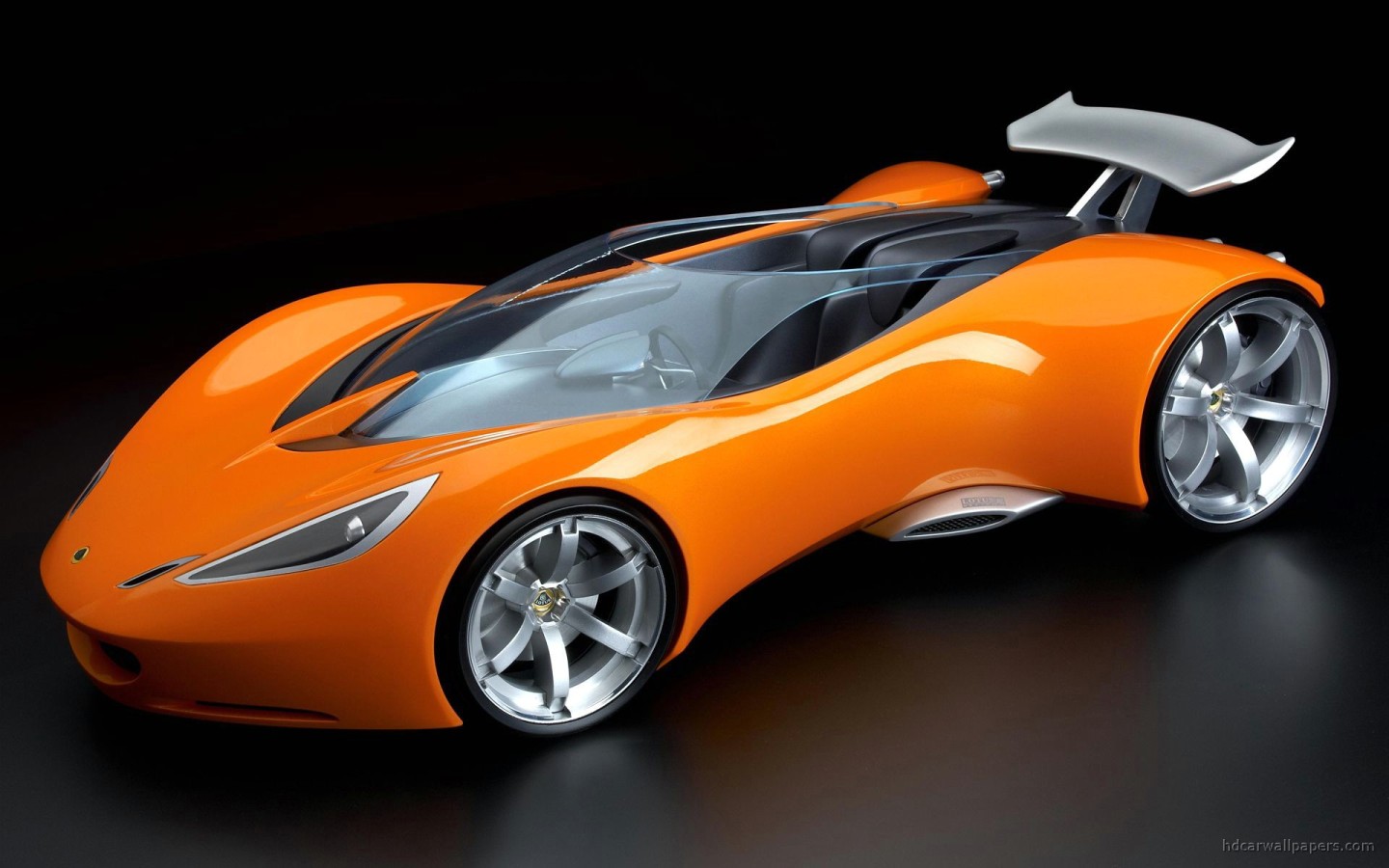Lotus Hot Wheels Concept