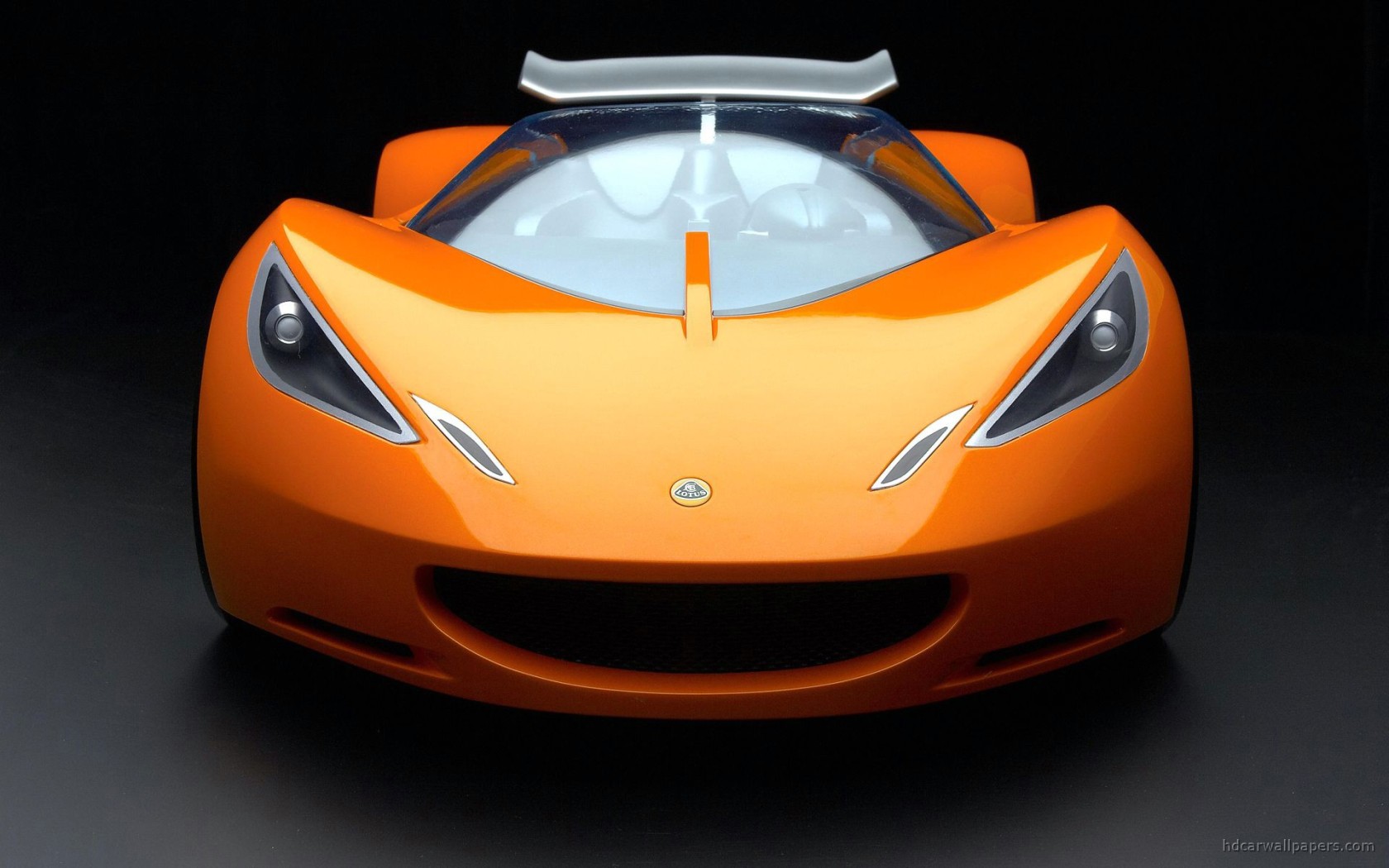 Lotus Hot Wheels Concept 3