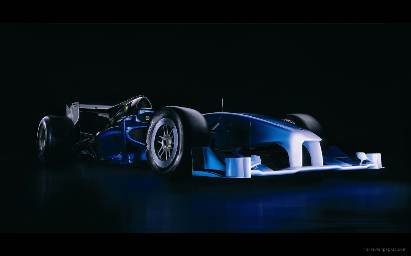 Lotus T125