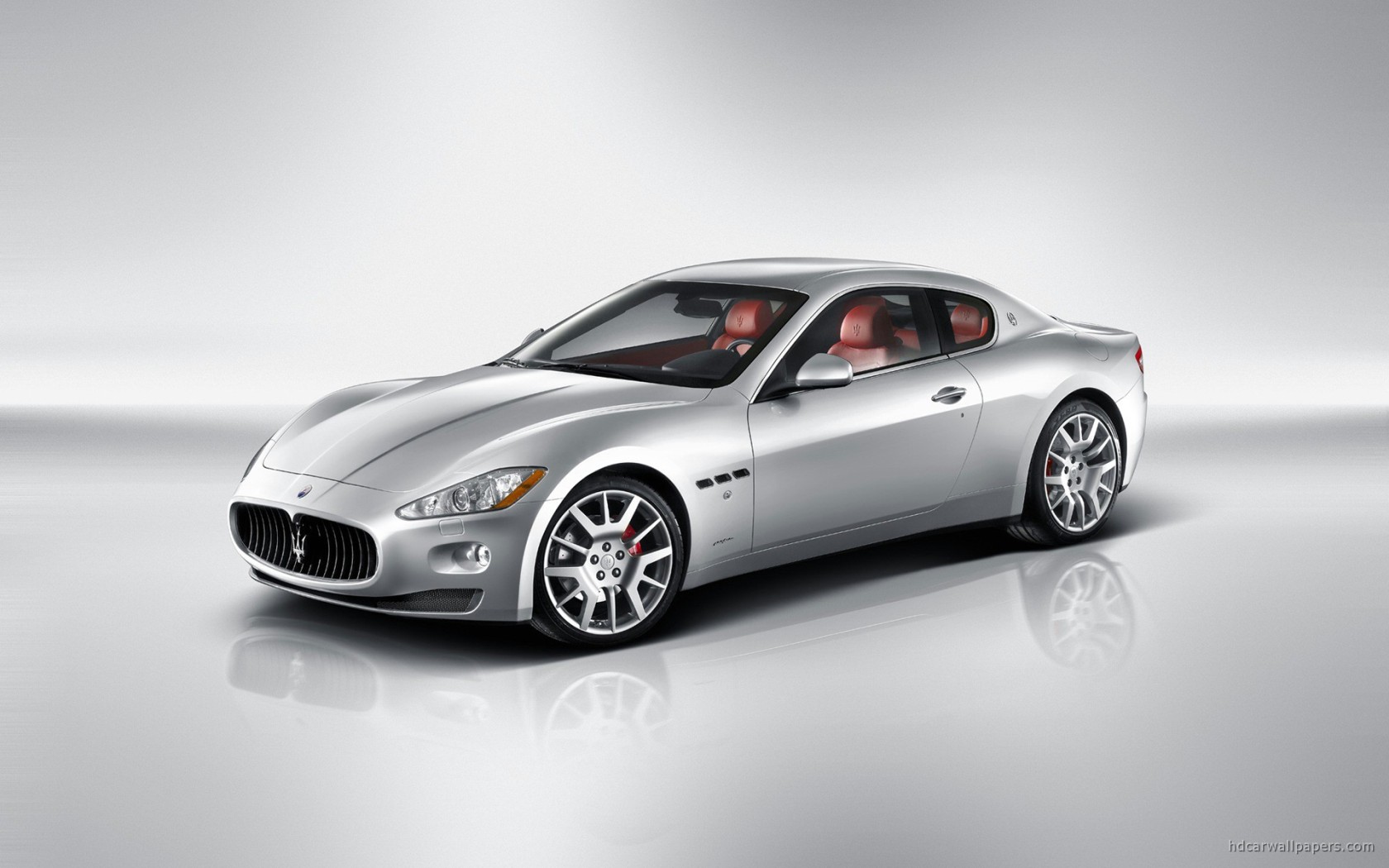 Maserati GrandTurismo