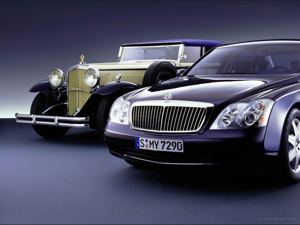 Maybach