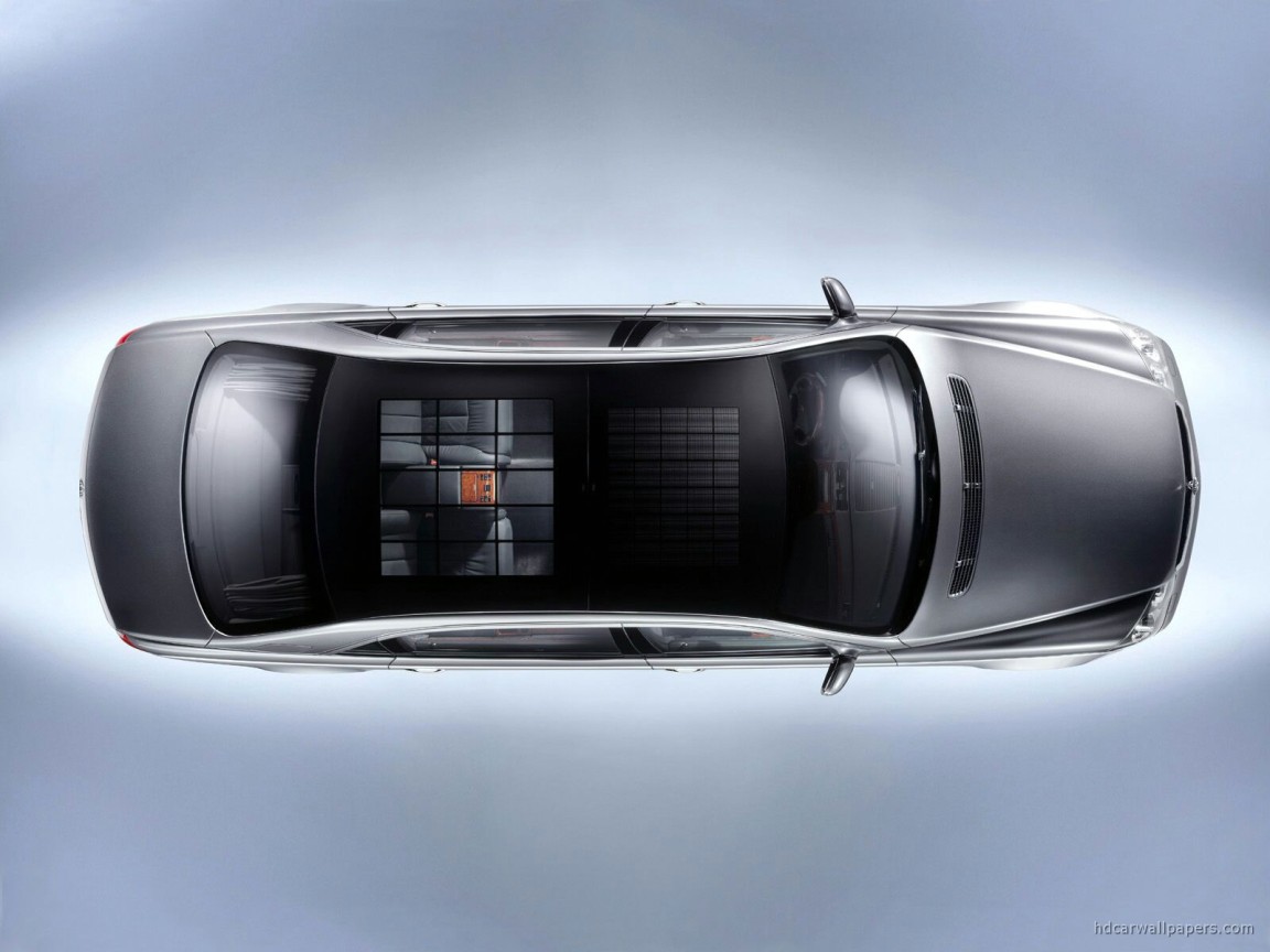 Maybach 6