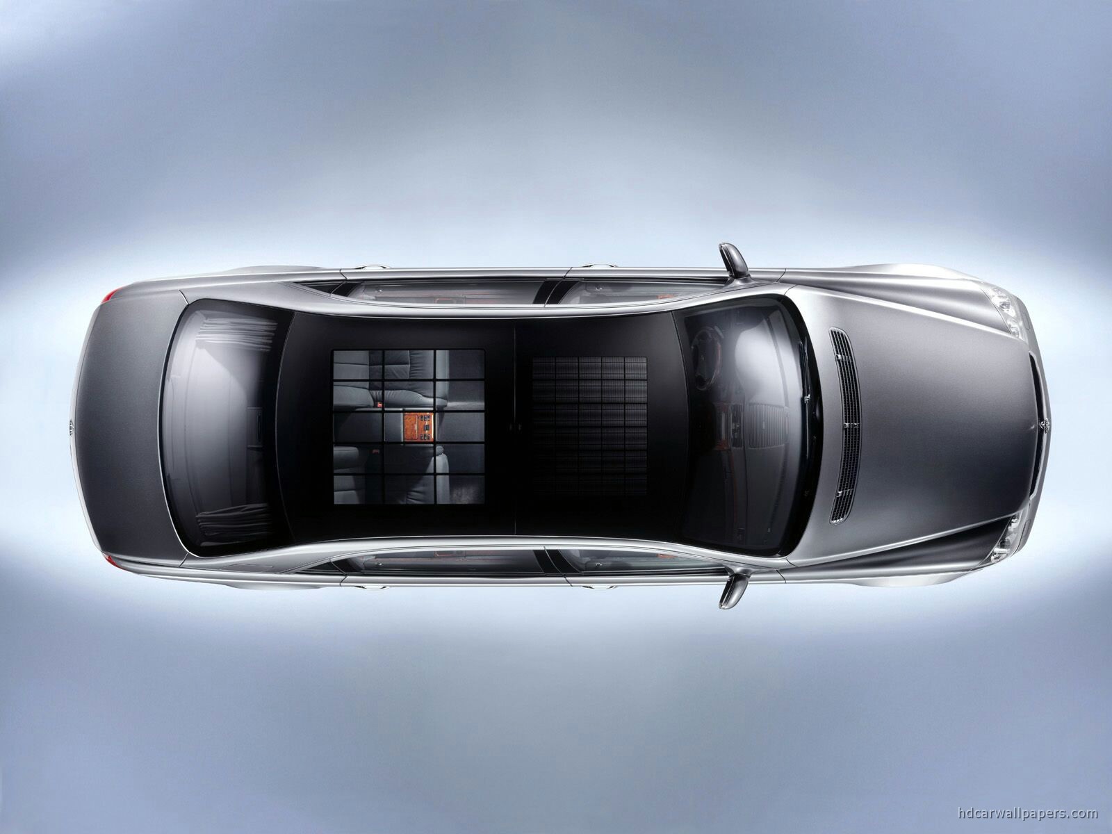 Maybach 6