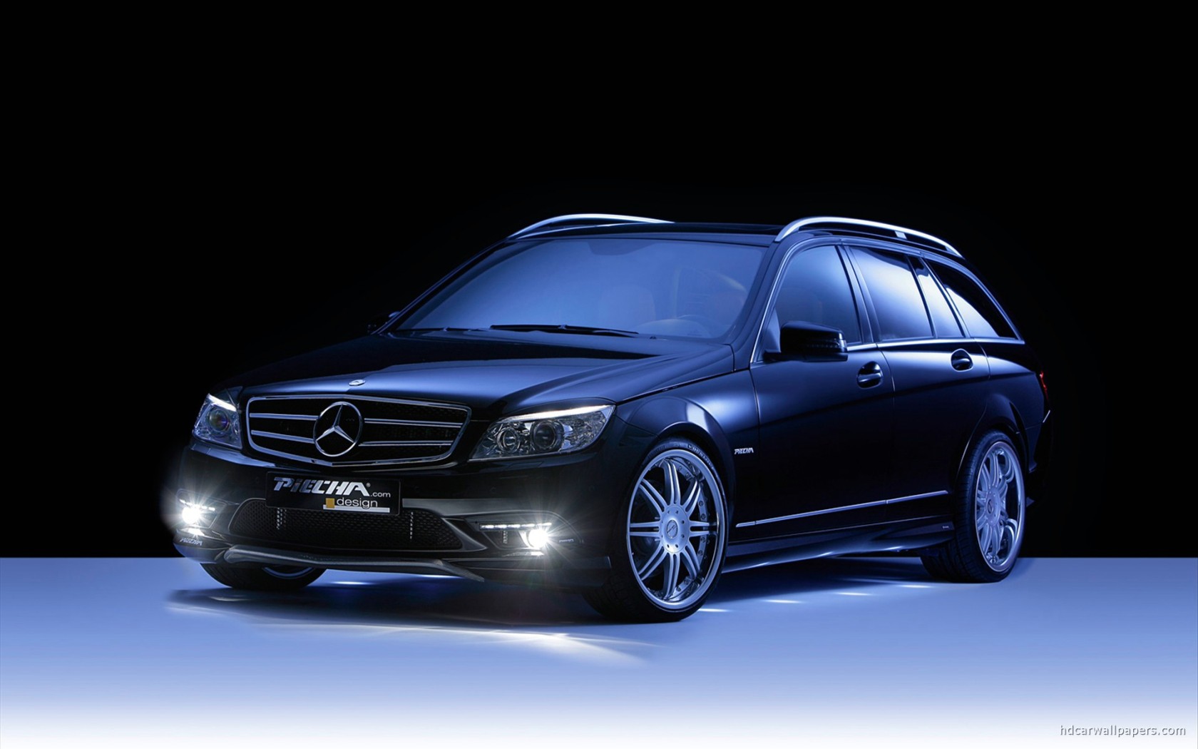 Mercedes Benz C30