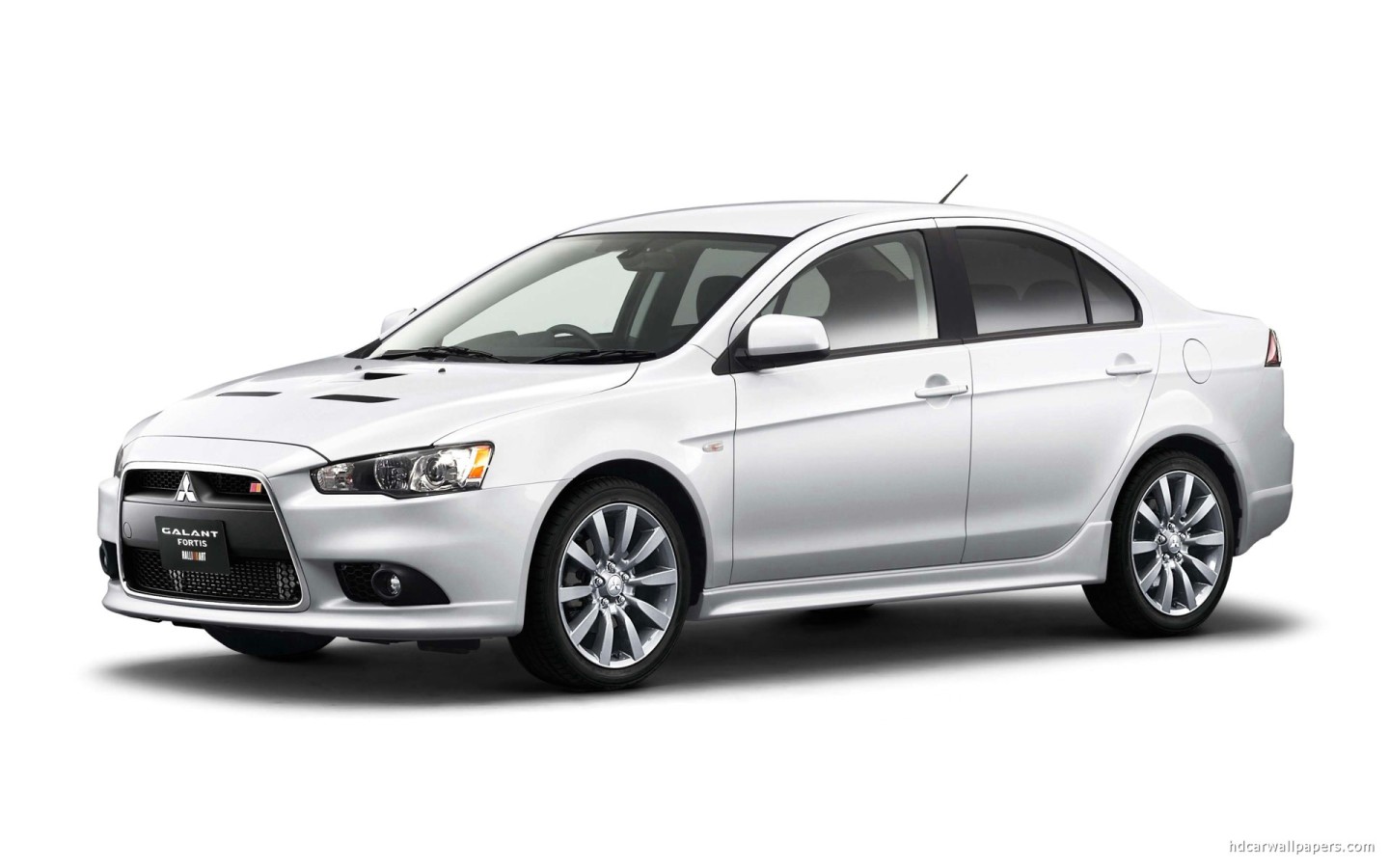 Mitsubishi Galant Fortis