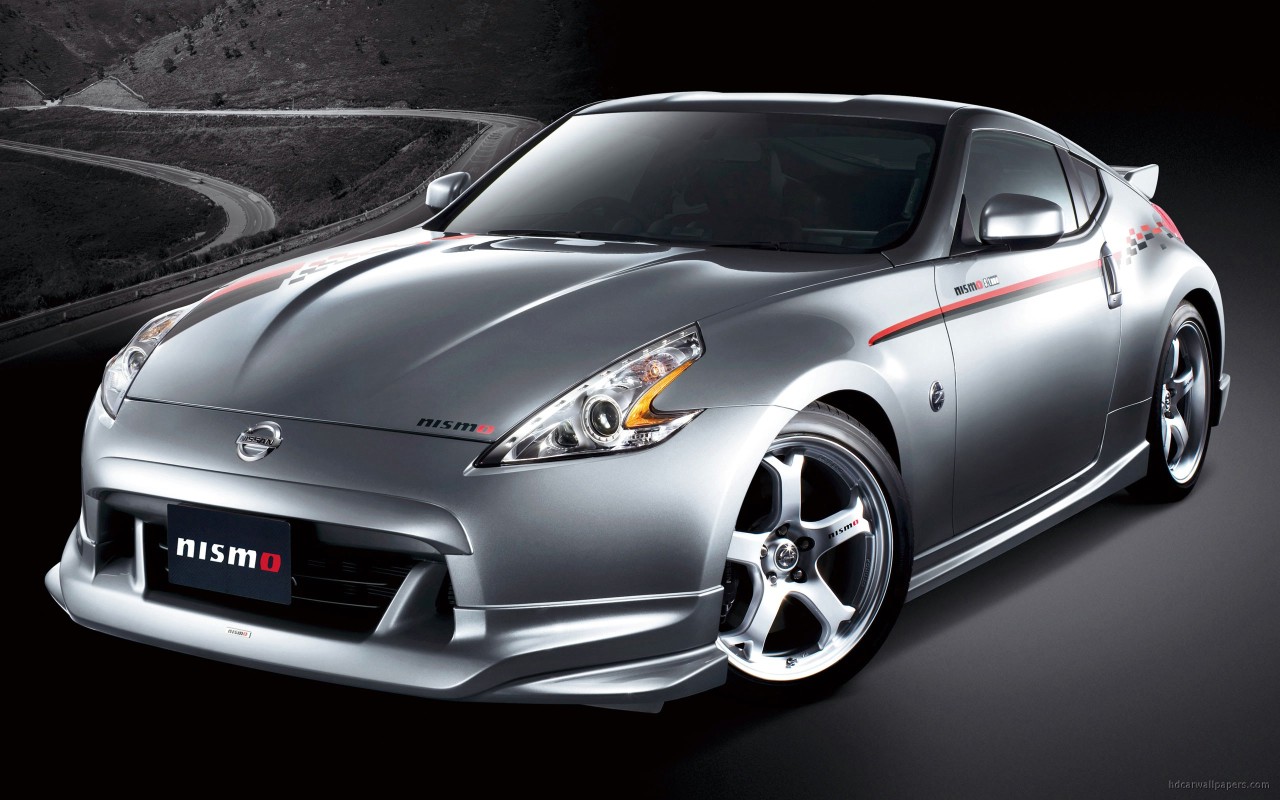 Nissan 370z S Tune