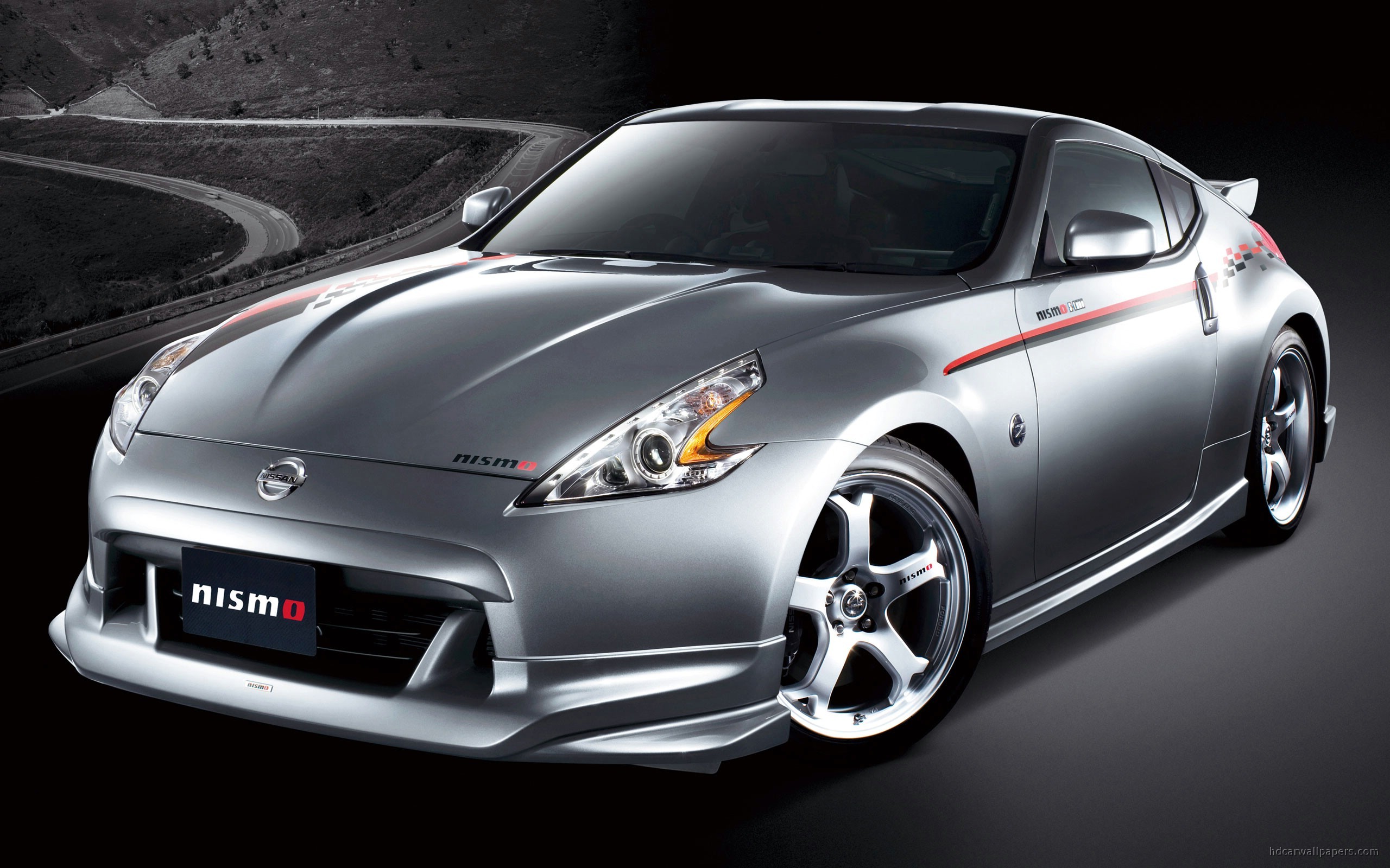 Nissan 370z S Tune