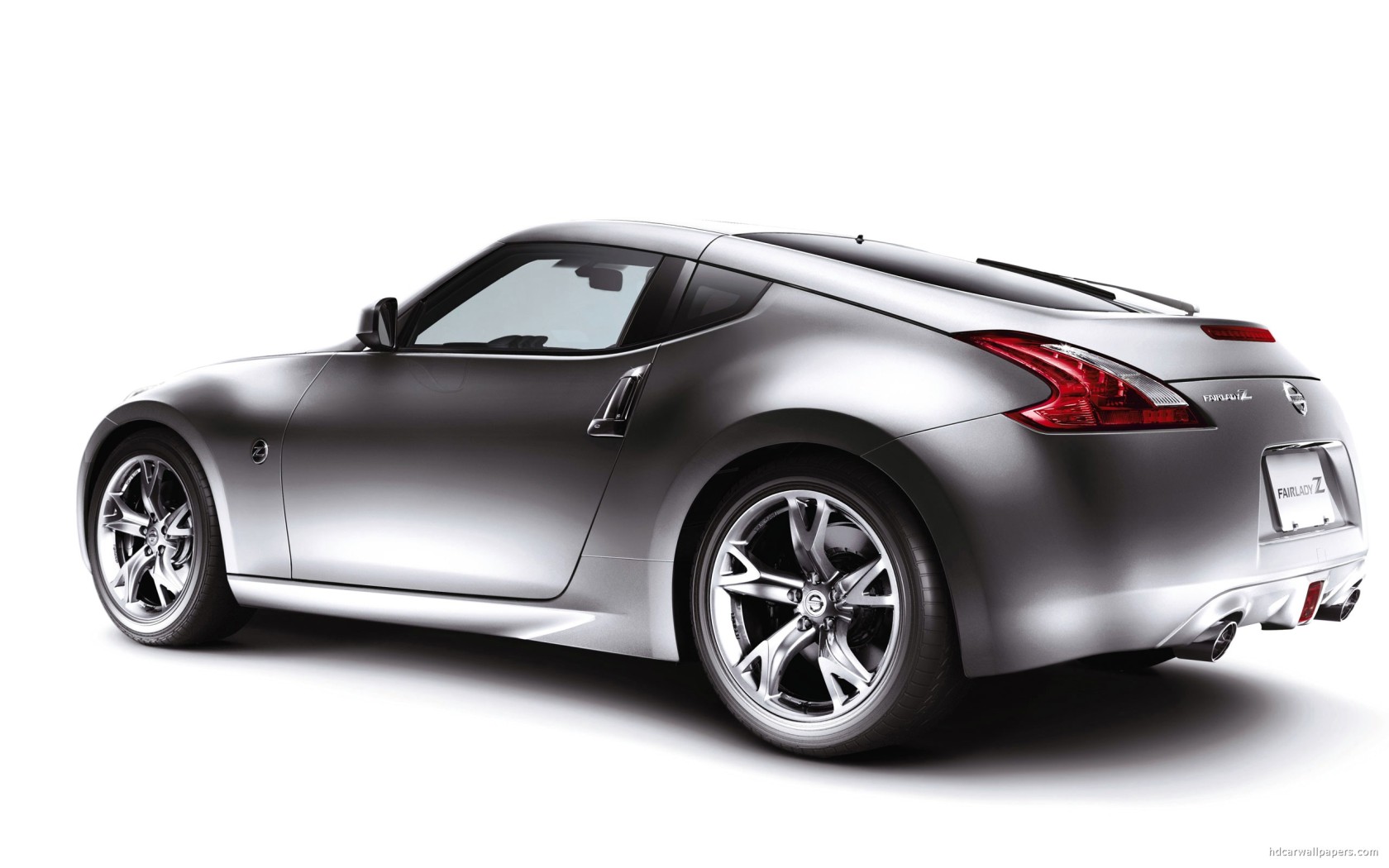Nissan fairlady metallic