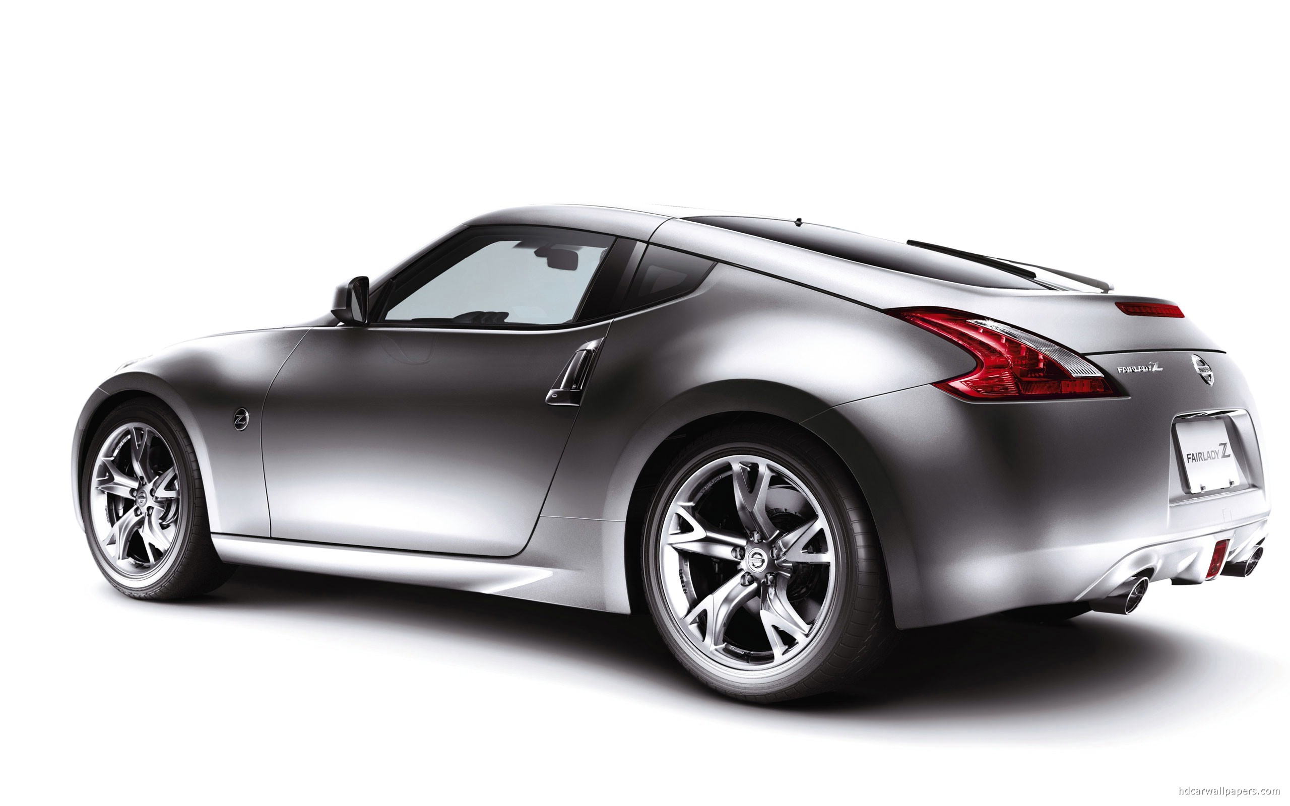 Nissan fairlady metallic